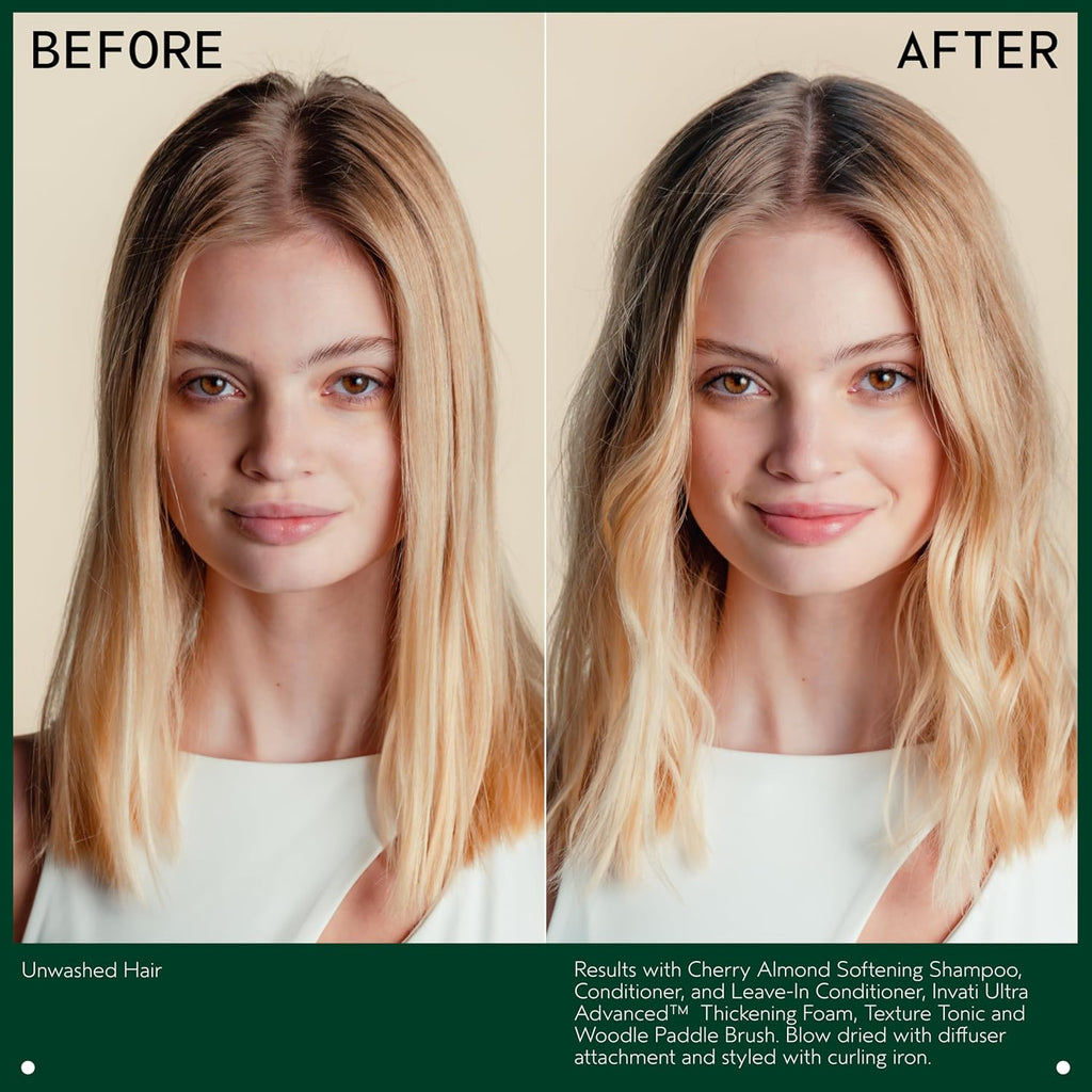 Aveda Texture Tonic Sugar and Salt Beach Wave Spray