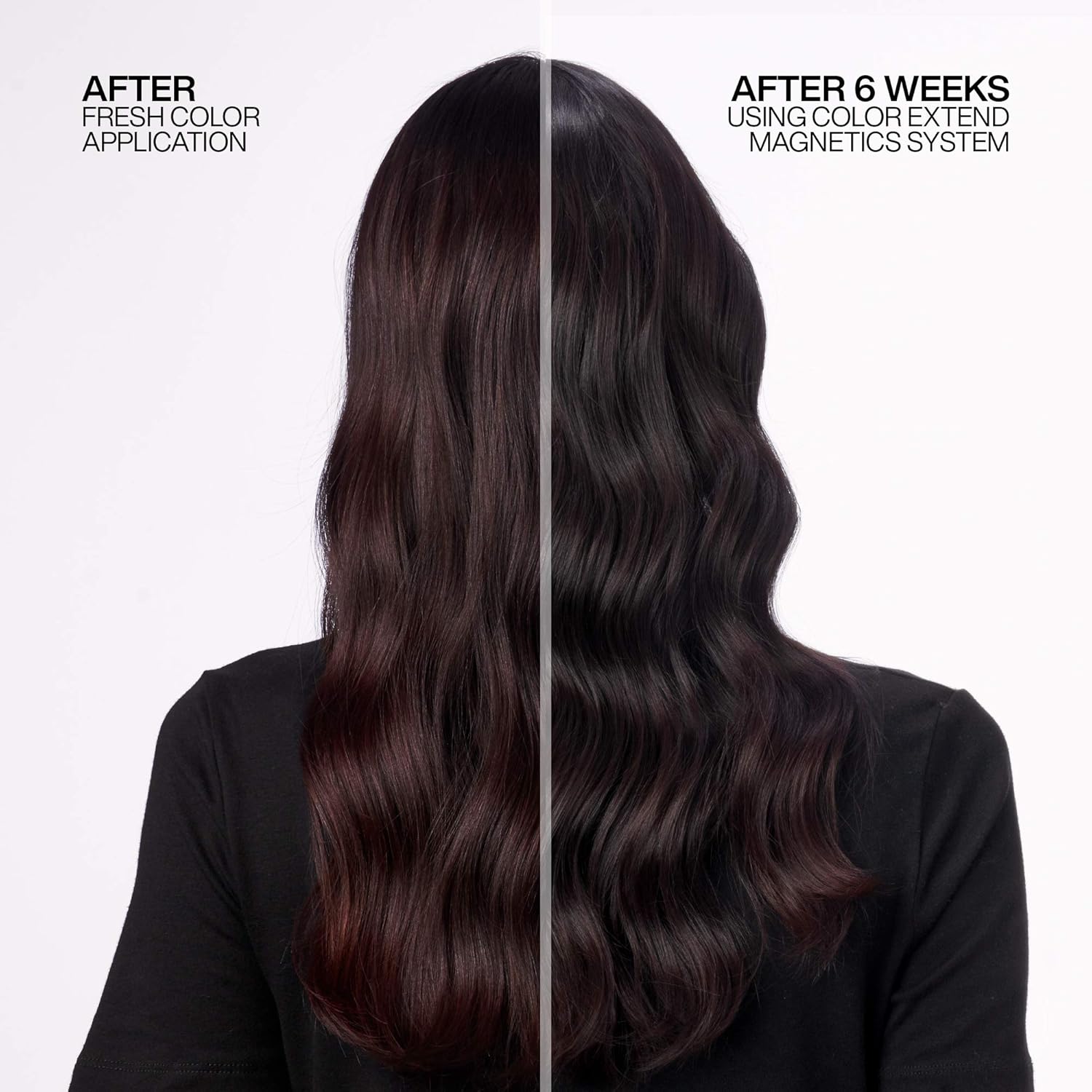 Redken Color Extend Magnetics Shampoo & Conditioner For Color Set