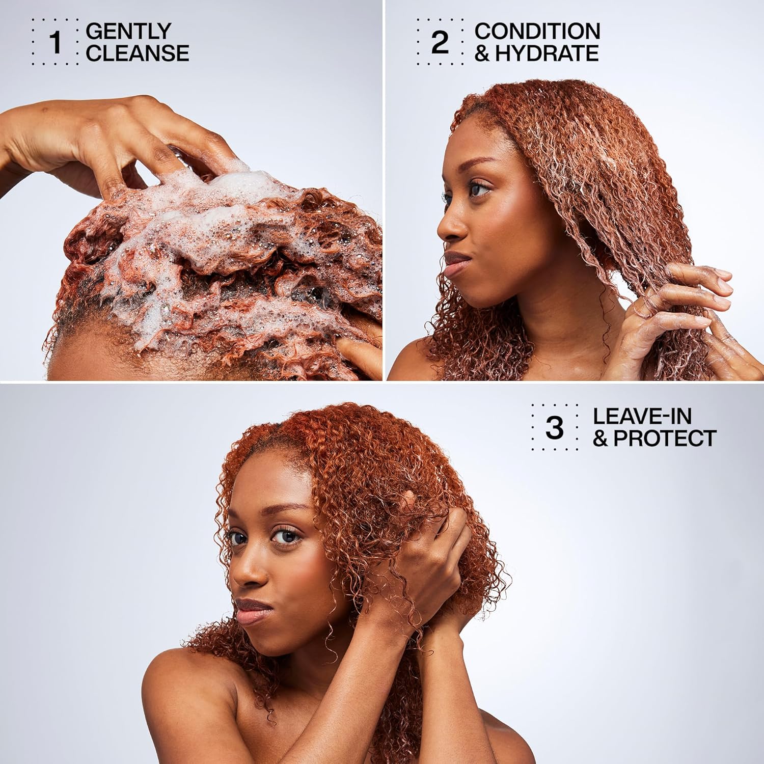 Redken Acidic Bonding Curls Shampoo