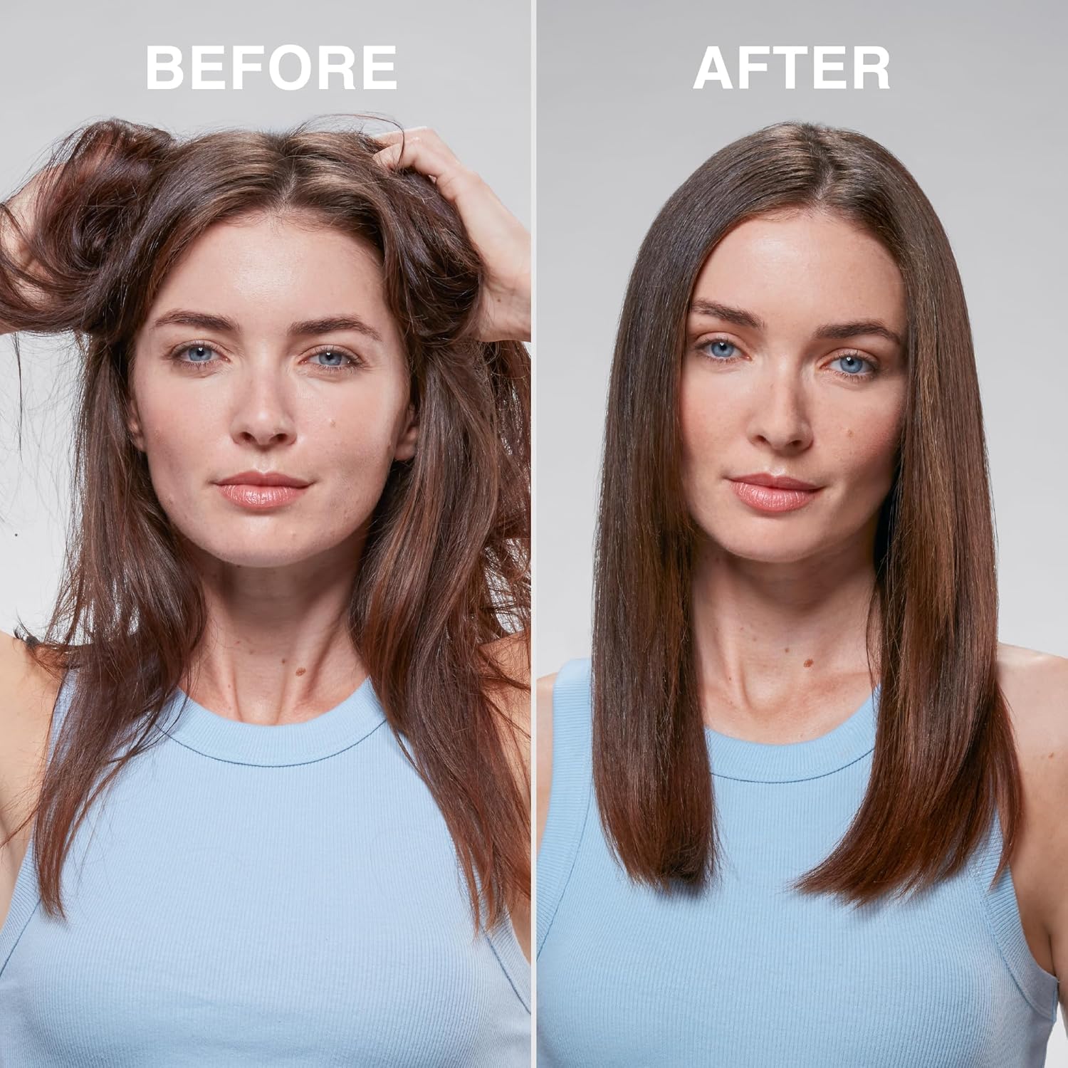 BaBylissPRO Nano Titanium Flat Iron