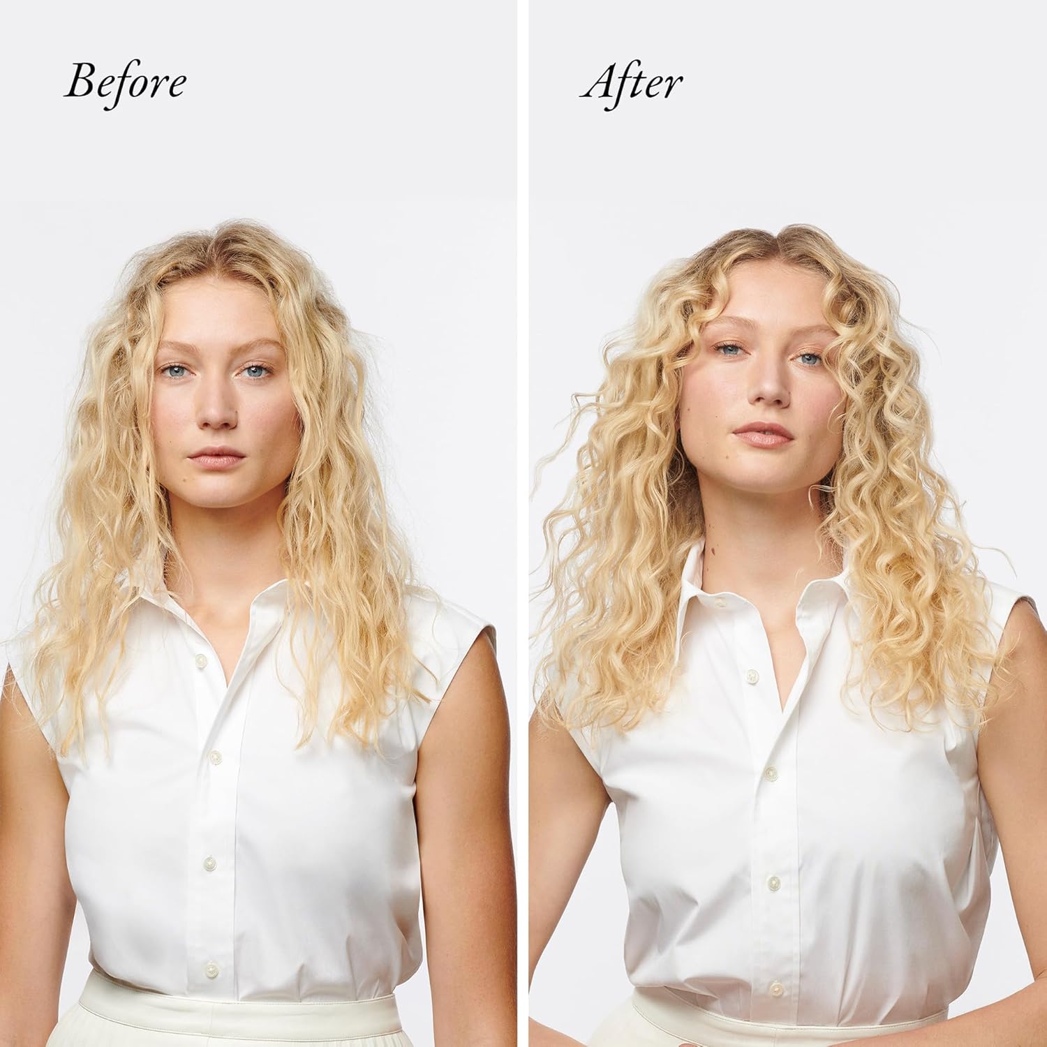 Oribe Hair Alchemy Resilience Shampoo and Conditioner Standard Set