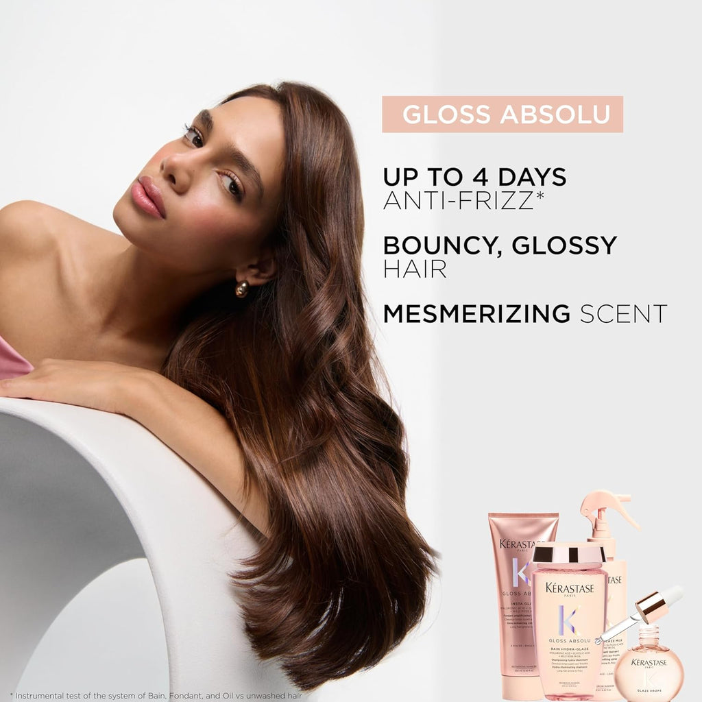Kérastase Gloss Absolu Bain Hydra-Glaze Shampoo