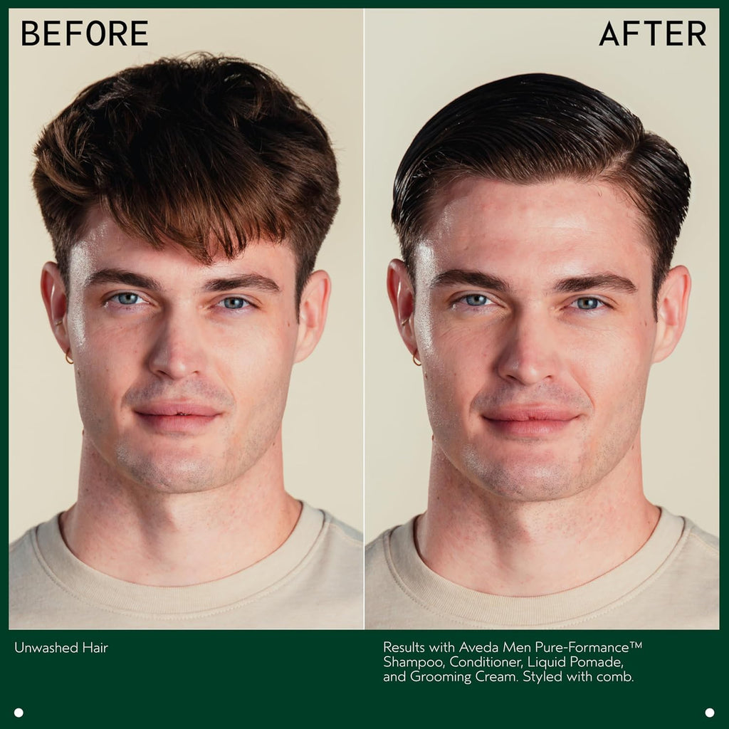 Aveda Men Pure-Formance Grooming Hair Cream