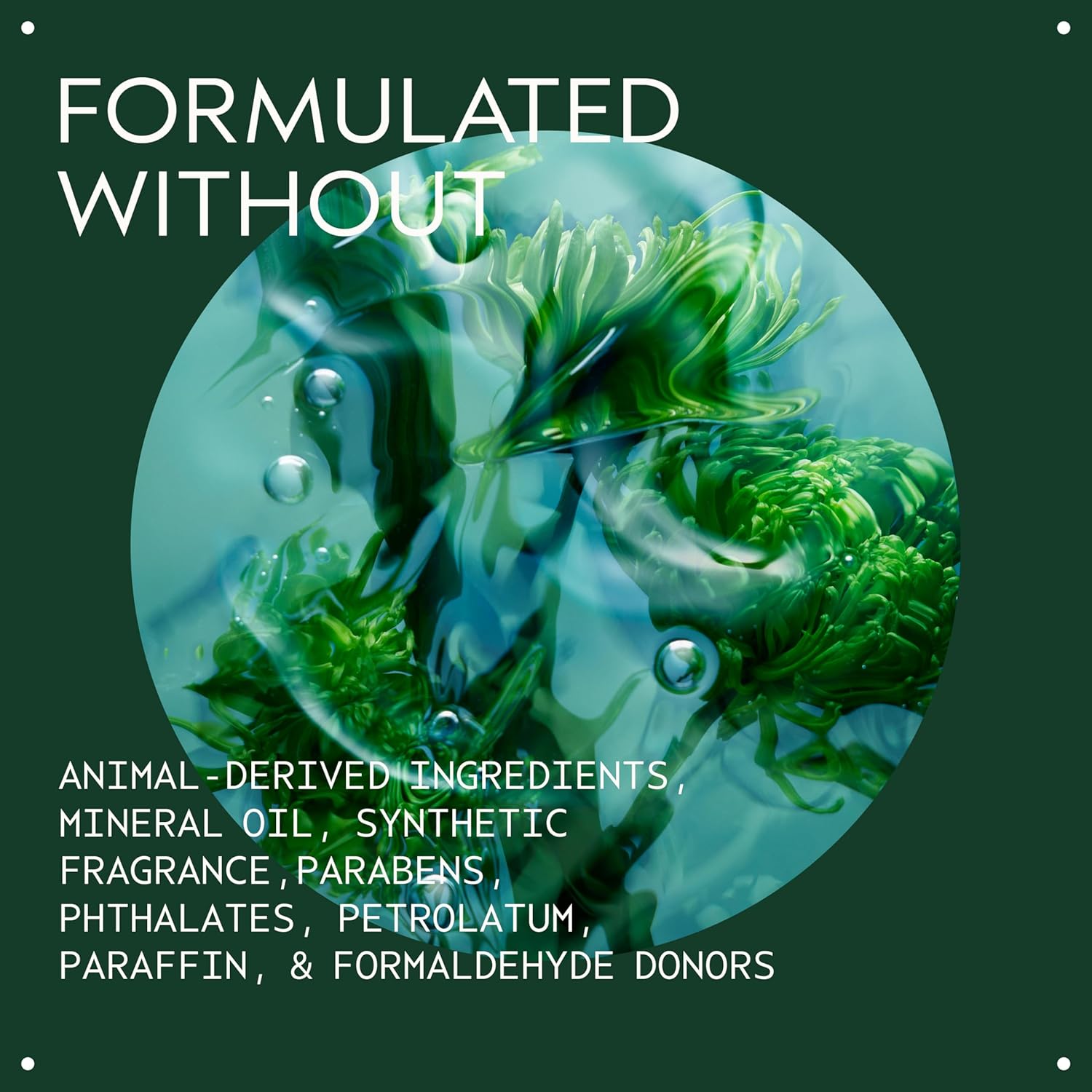 Aveda Men Pure-Formance Firm Hold Hair Gel