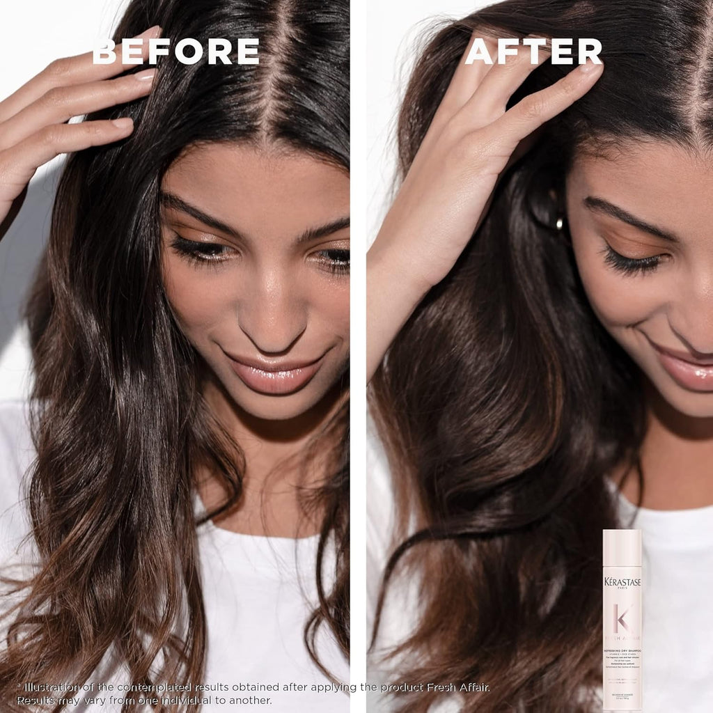 Kerastase Fresh Affair Dry Shampoo