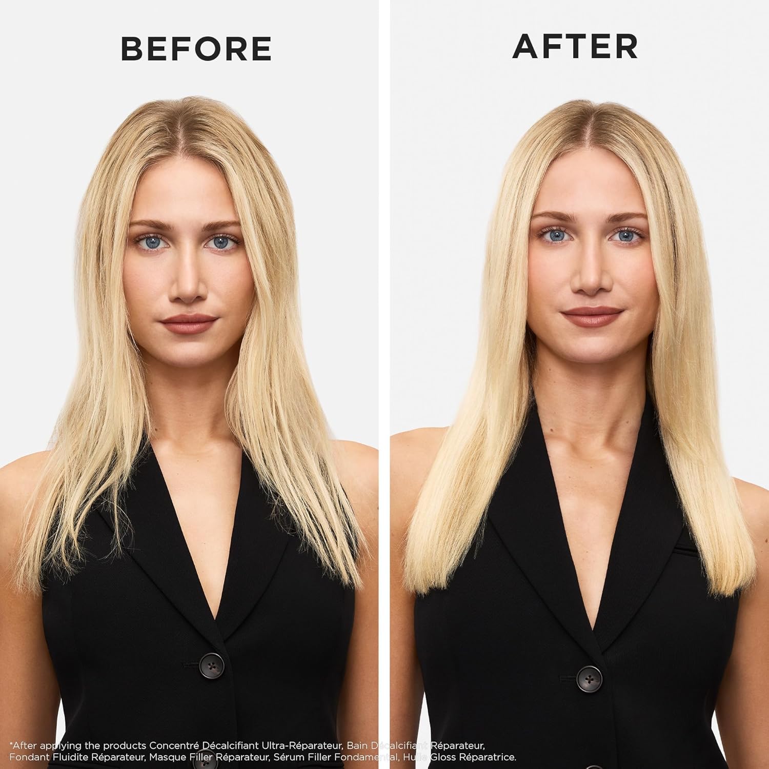 Kérastase Fondant Régénérant Conditioner