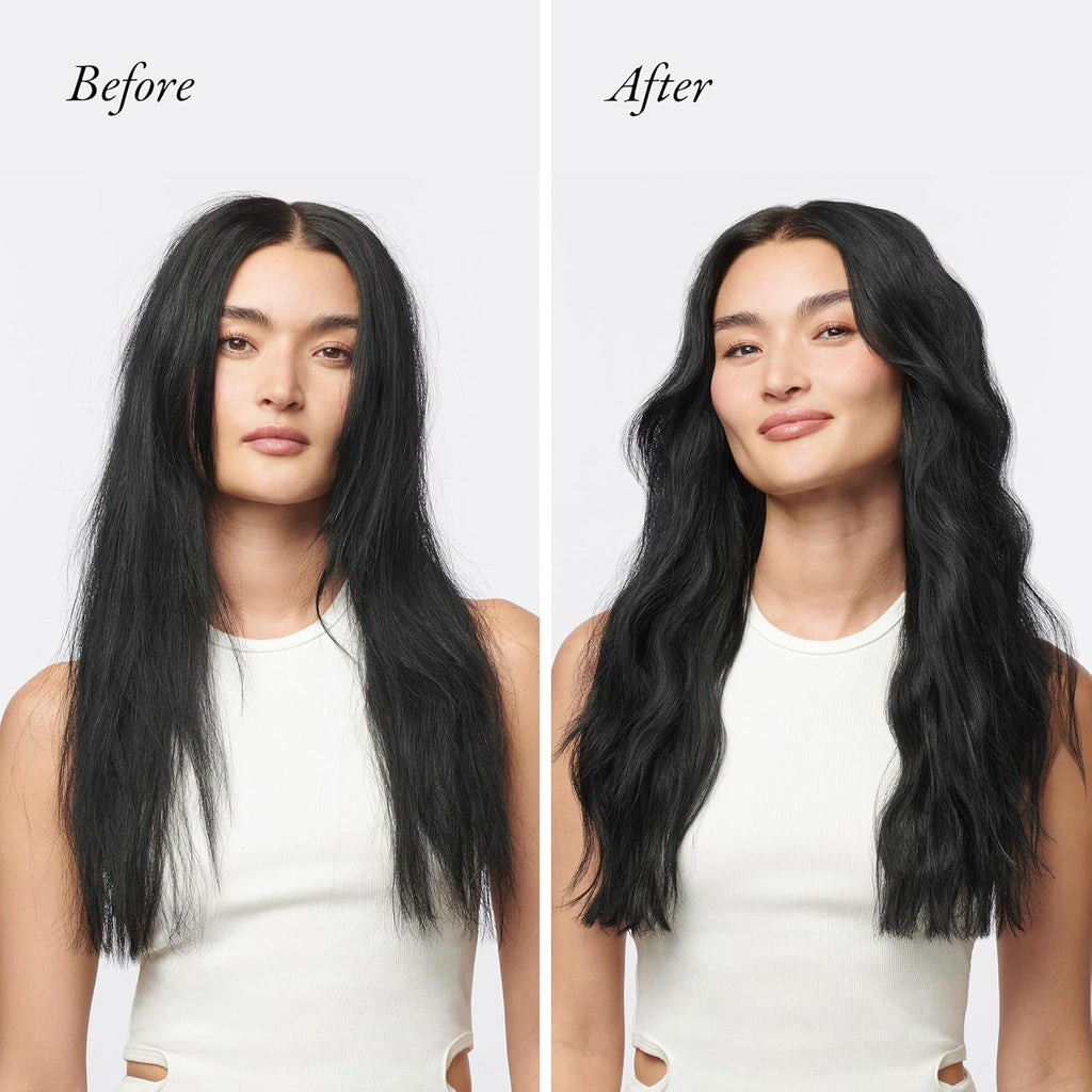 Oribe Hair Alchemy Resilience Shampoo and Conditioner Standard Set