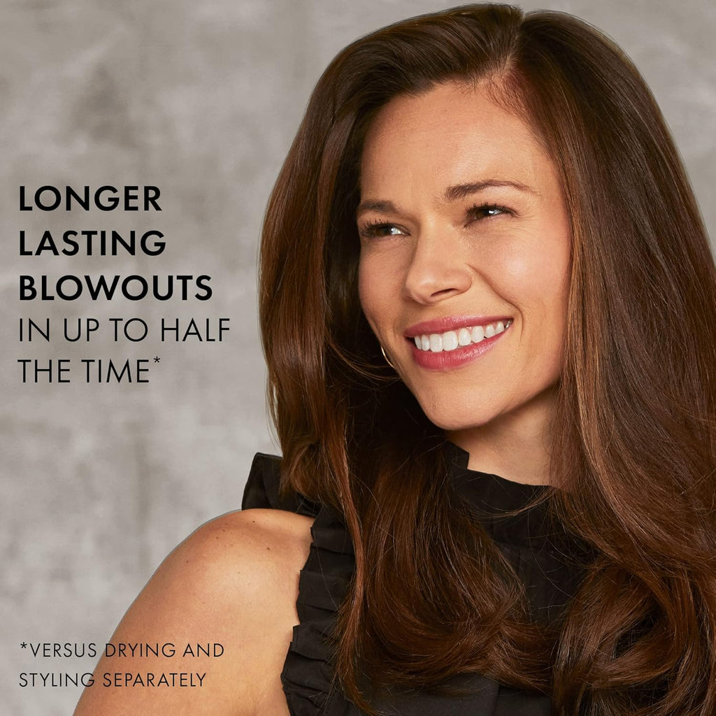 Hot Tools Pro Artist Black Gold Detachable One Step Volumizer and Hair Dryer Brush