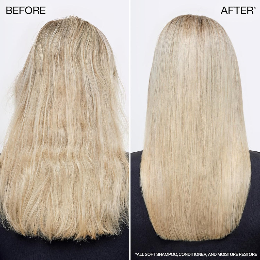 Redken All Soft Shampoo and Conditioner Set