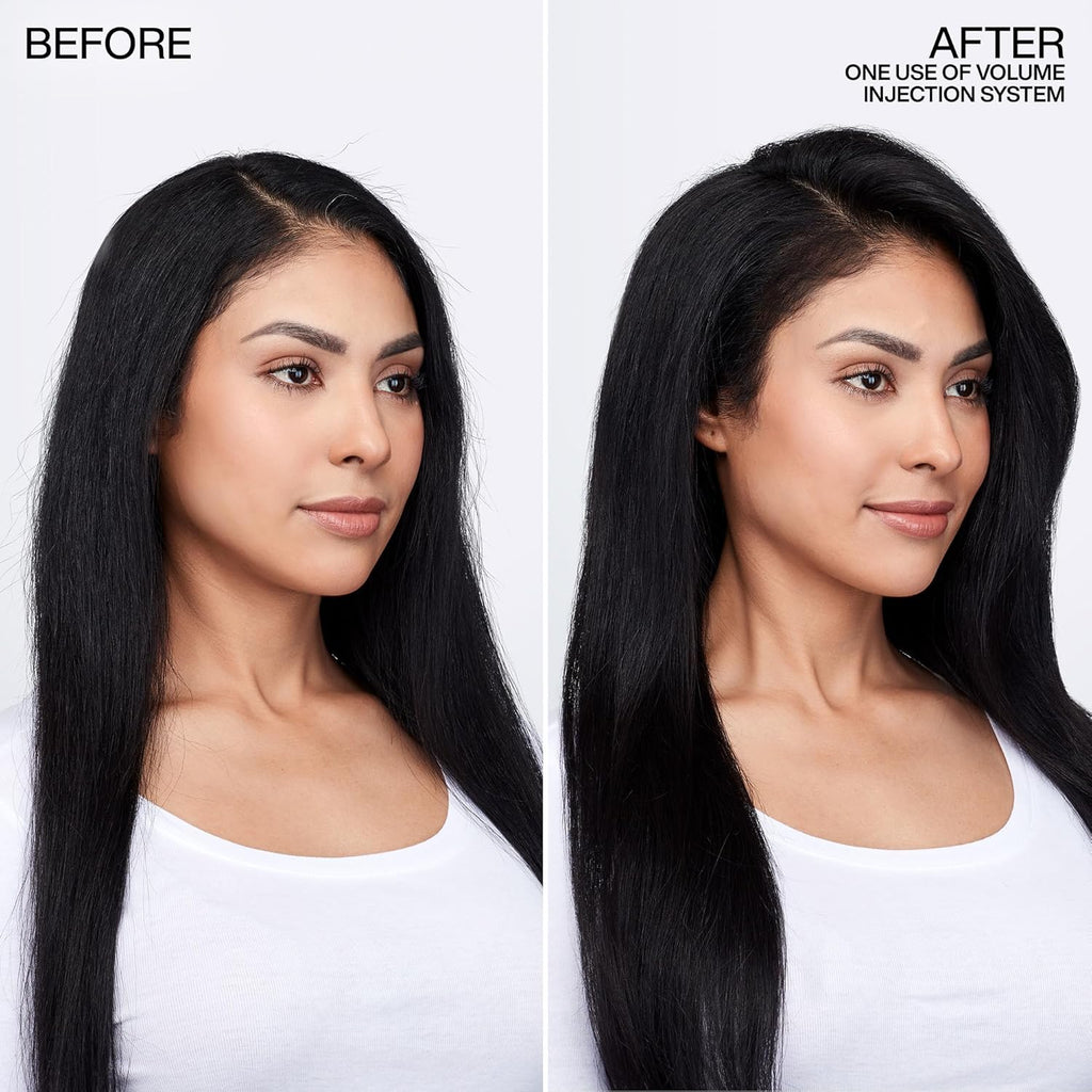 Redken Volume Injection Shampoo & Conditioner Set