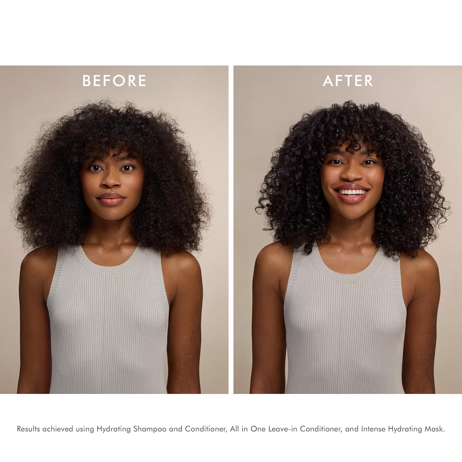 Moroccanoil Hydrating Shampoo and Conditioner Set