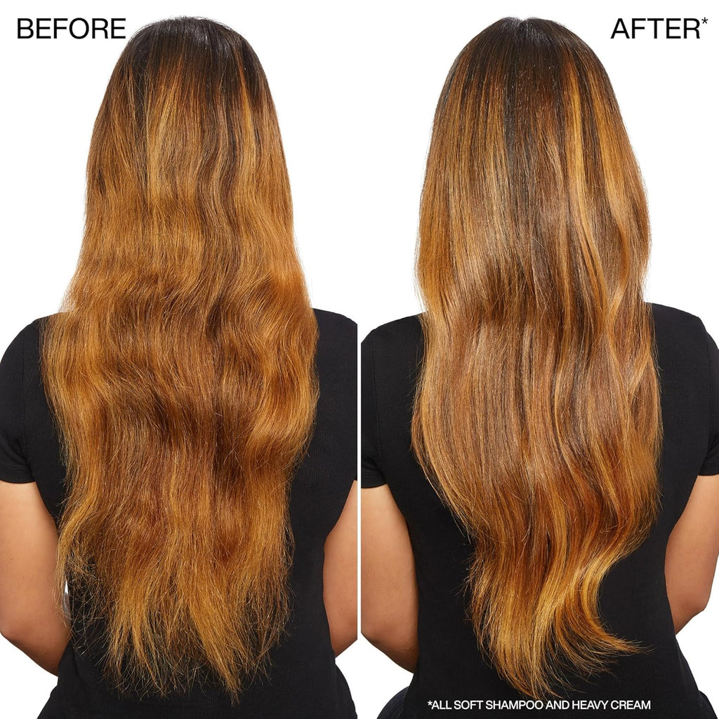 Redken All Soft Shampoo
