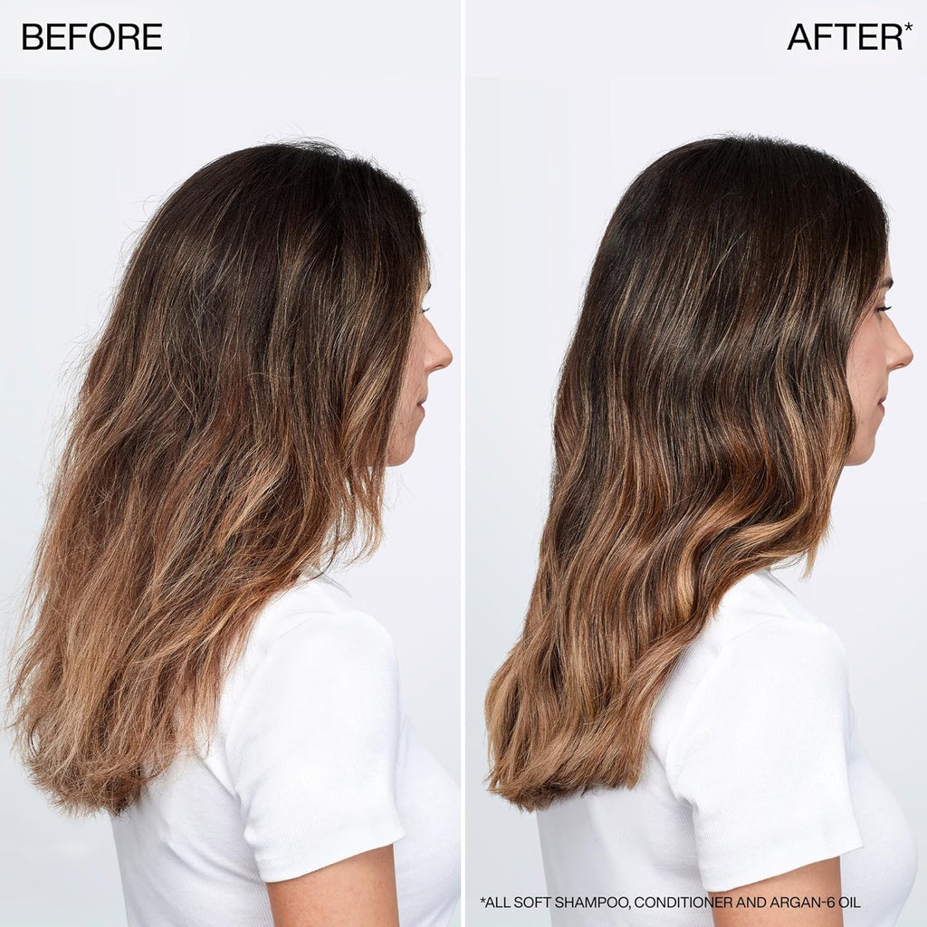 Redken All Soft Conditioner