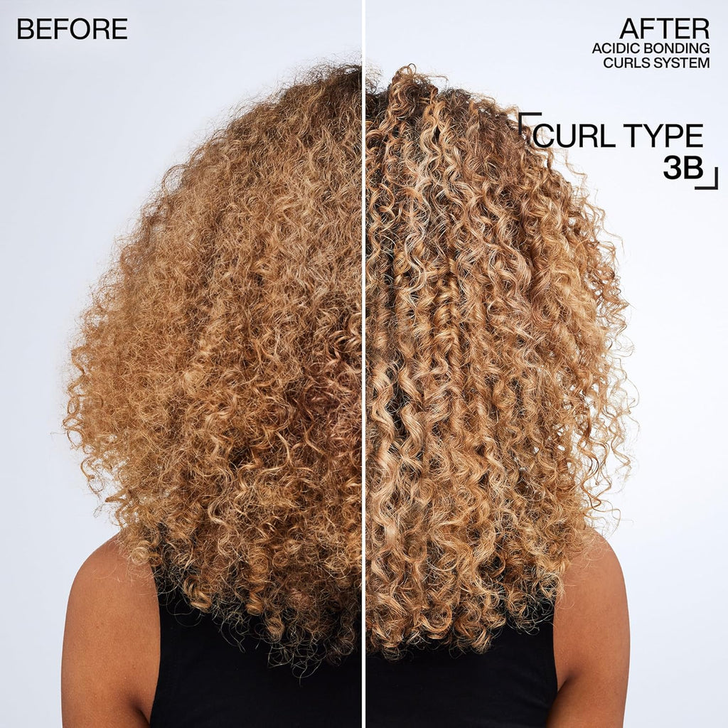 Redken Acidic Bonding Curls Shampoo