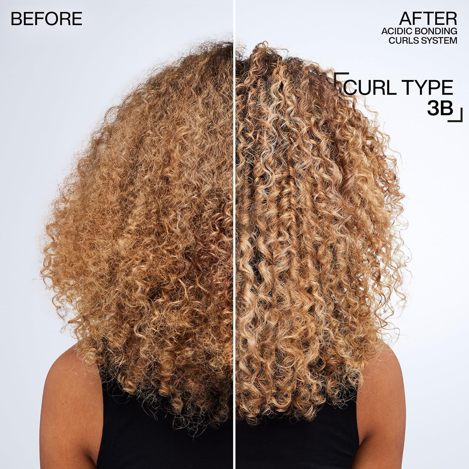 Redken Acidic Bonding Curls Shampoo