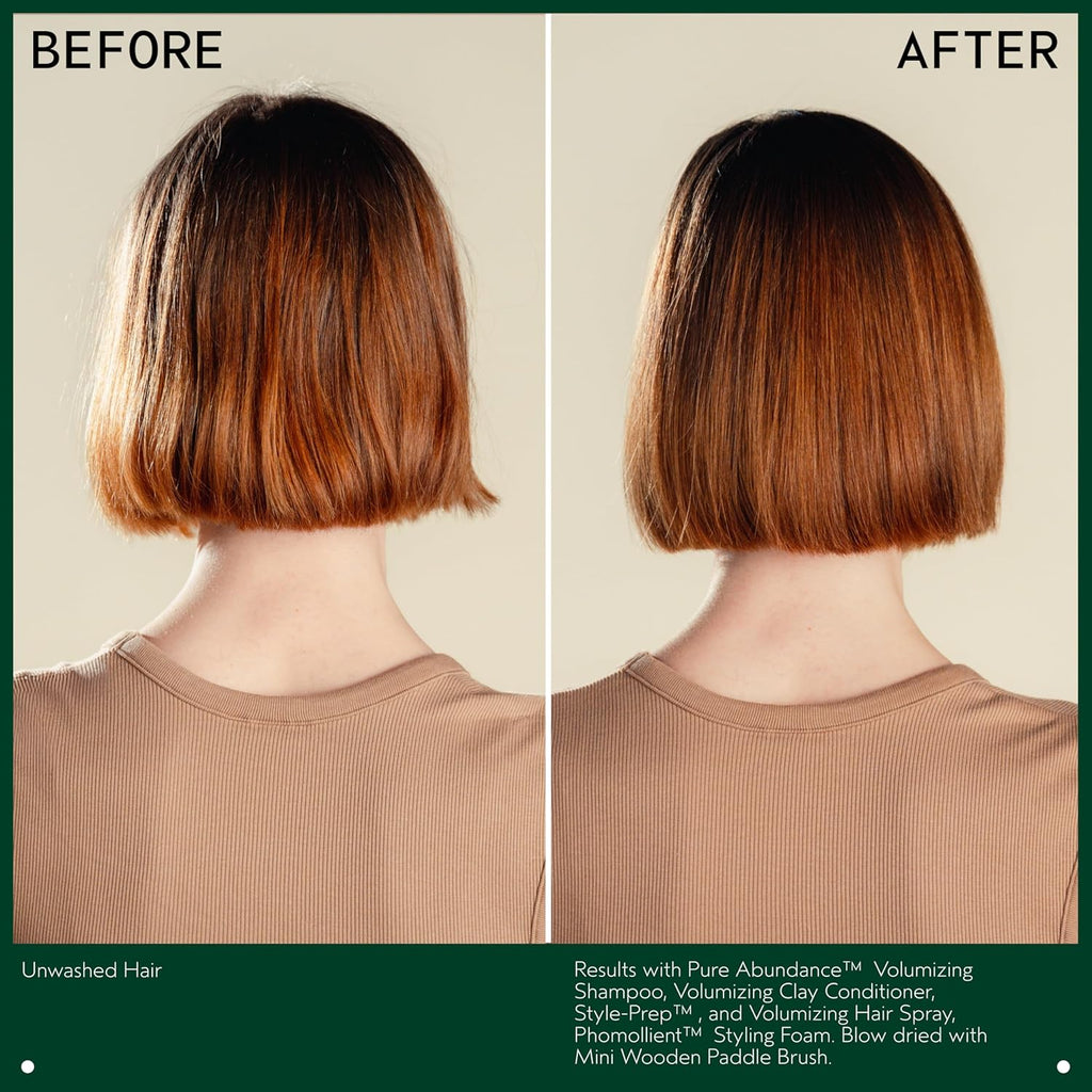 Aveda Phomollient Styling Foam