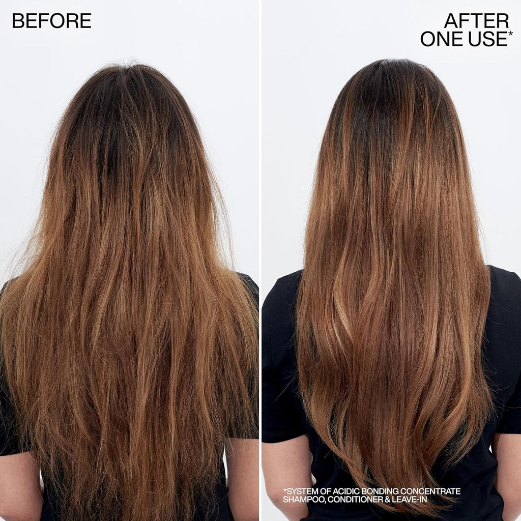 Redken Acidic Bonding Concentrate Shampoo & Conditioner Set