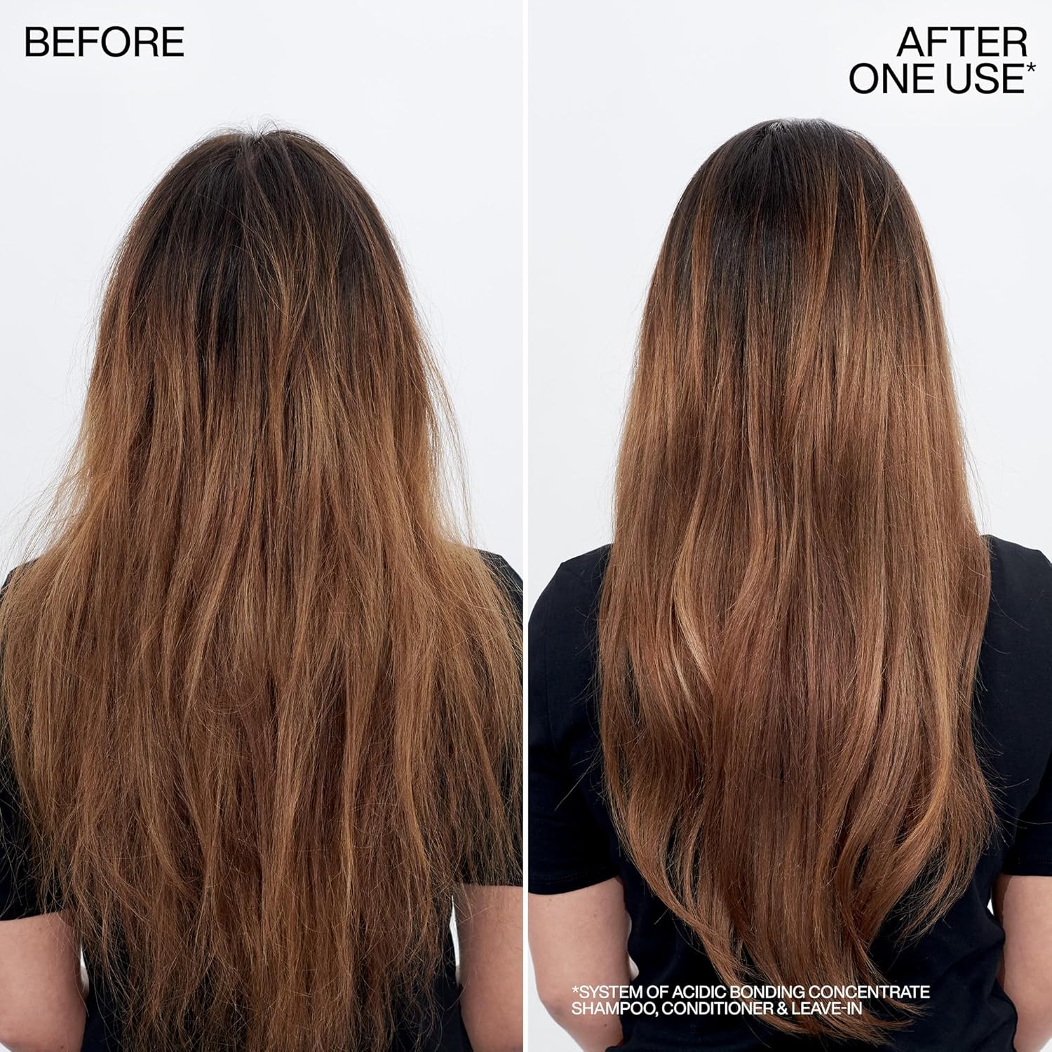 Redken Acidic Bonding Concentrate Shampoo & Conditioner Set