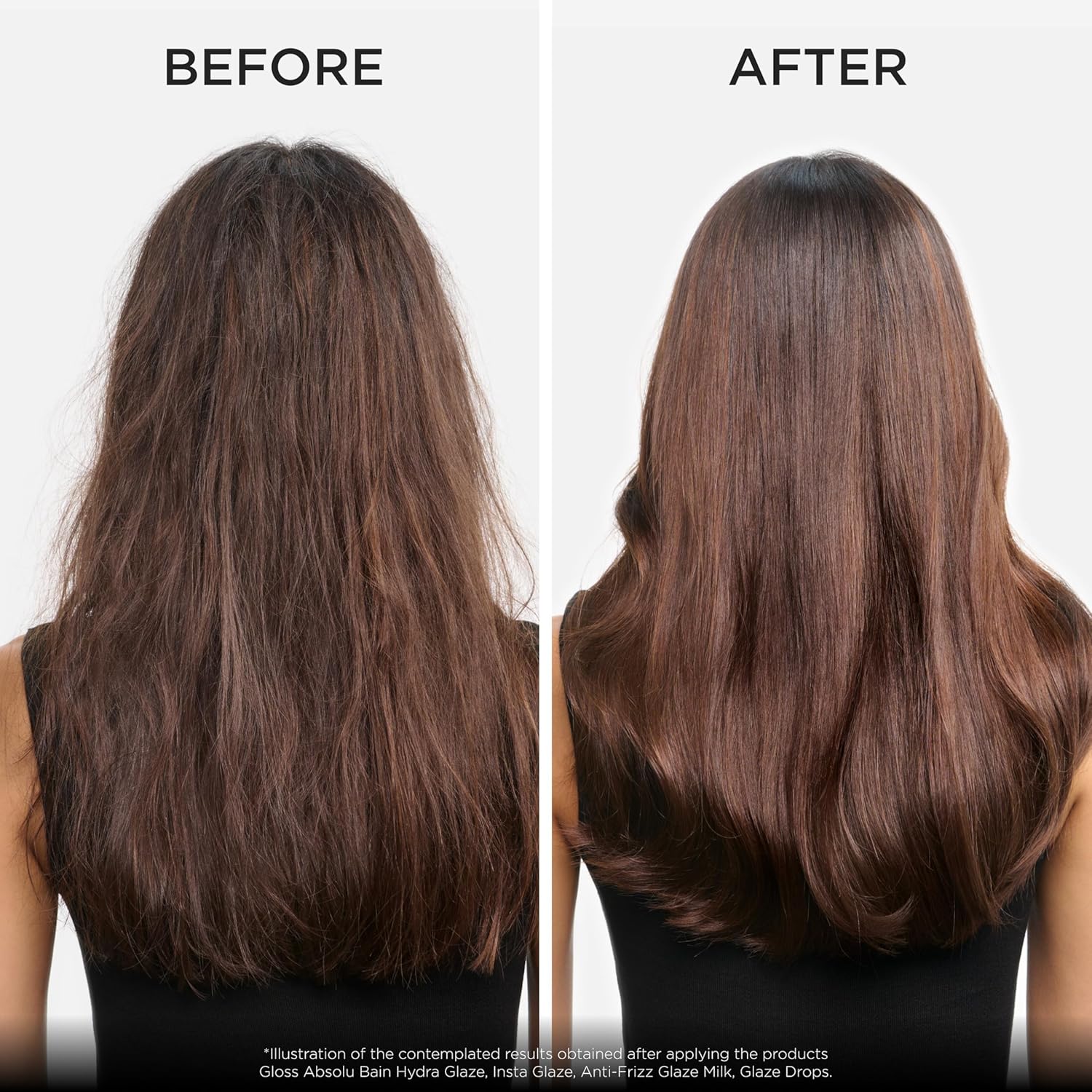 Kérastase Gloss Absolu Bain Hydra-Glaze Shampoo