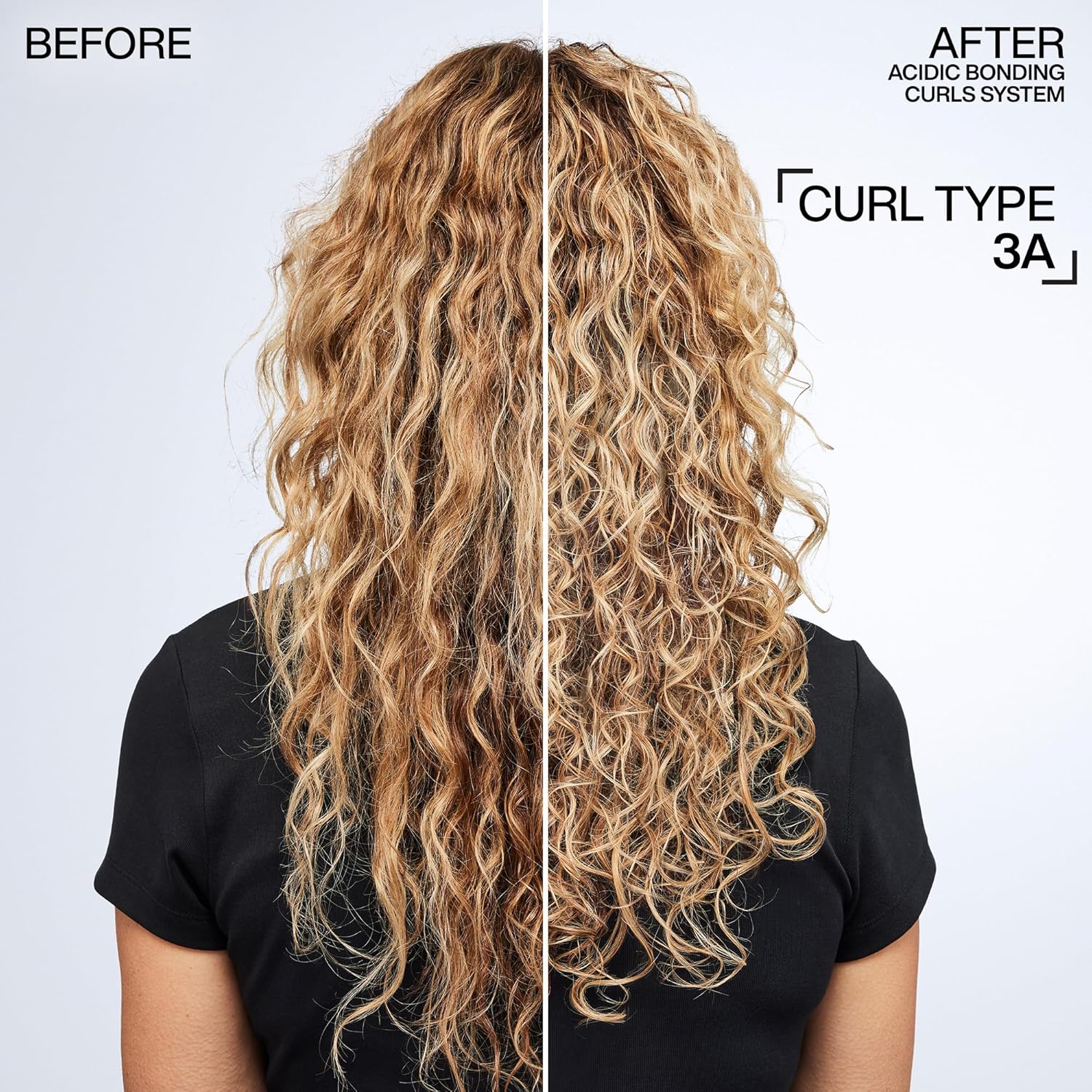 Redken Acidic Bonding Curls Conditioner